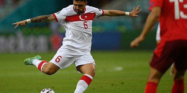 Ozan Tufan, Süper Lig'e dönüyor: Anlaşma sağlandı