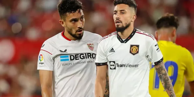 Herkes ters köşe oldu: Alex Telles Türkiye'ye geliyor!