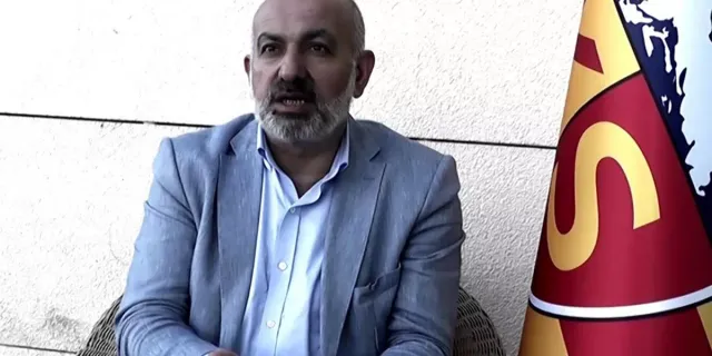 Kayserispor Başkanı Ali Çamlı: Hep birlikte el ele verdik