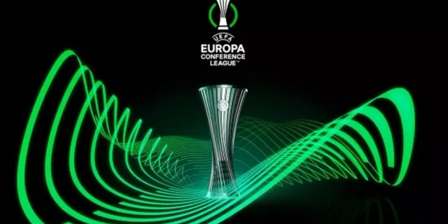 UEFA Konferans Ligi'ndeki temsilcilerimiz Fenerbahçe, Beşiktaş ve Adana Demirspor'un rakipleri belli oldu