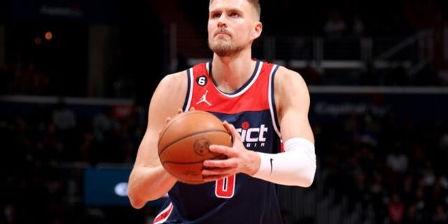 NBA'de yeni takas: Kristaps Porzingis'in yeni takımı belli oldu