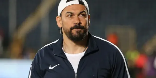 Sivasspor'da Servet Çetin dönemi