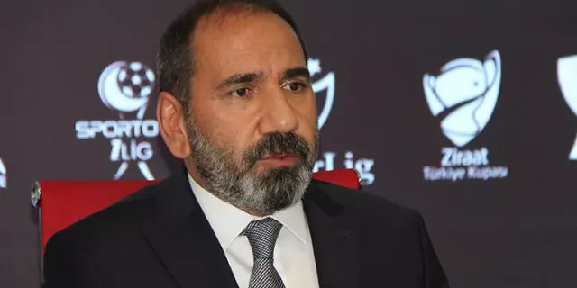 Alex de Souza sesleri! Mecnun Otyakmaz açıkladı