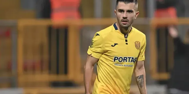 Süper Lig kulübünün yeni yıldızı Emre Kılınç oldu! Transfer resmen bitti