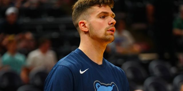 Tarık Biberovic parkeye çıktı; Cavaliers, Grizzlies’ı farklı geçti