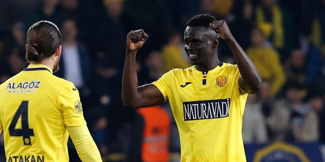 Lamine Diack, Nantes yolcusu
