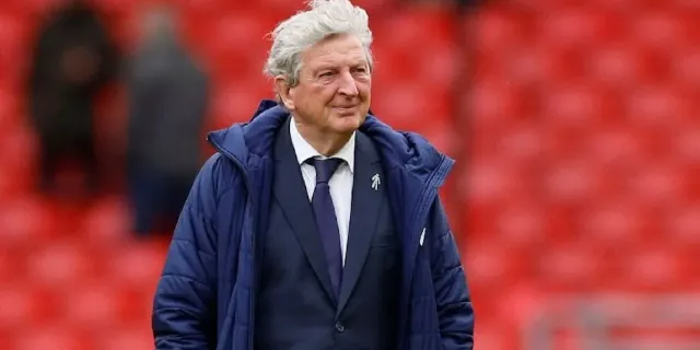 Crystal Palace, Roy Hodgson ile yola devam etme kararı aldı