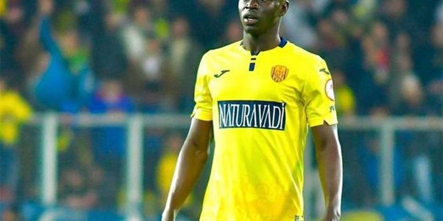 Lamine Diack Ligue 1 ekibine transfer oluyor