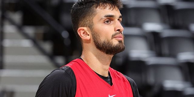 Ömer Faruk Yurtseven'in yeni takımı belli oldu