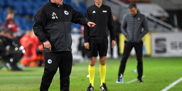 Kayserispor'da Robert Prosinecki gelişmesi: CAS kararını açıkladı