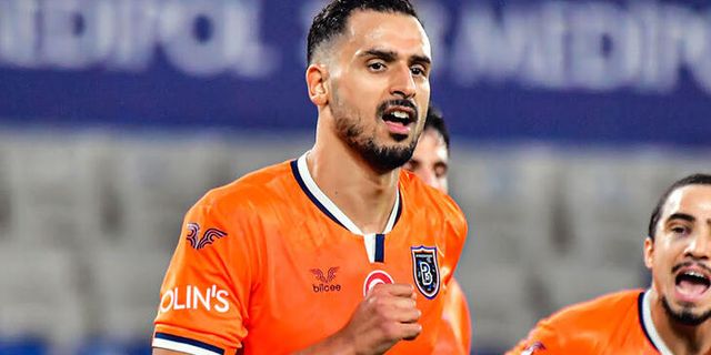 Başakşehir FK, Chadli ile yollarını ayırdı