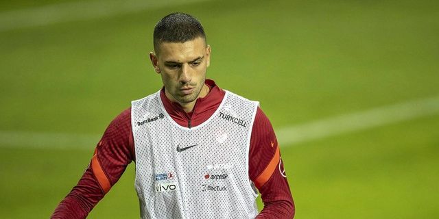 Merih Demiral, Al Ahli'ye transfer oldu