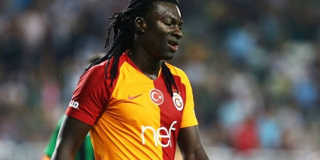 İşte Bafetimbi Gomis'in yeni takımı...
