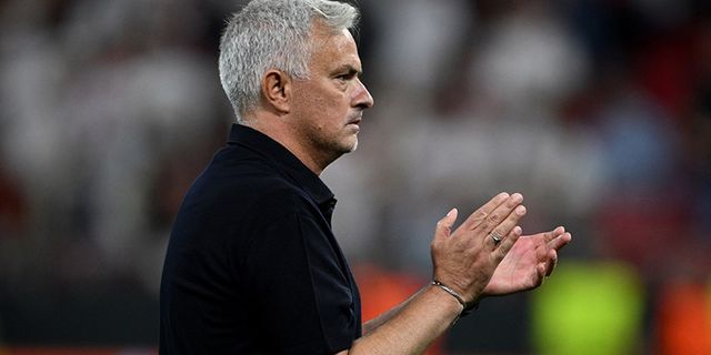 Jose Mourinho reddettiği takımları açıkladı