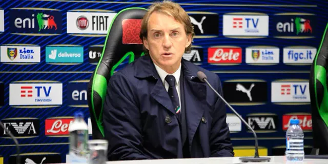 Suudi Arabistan'da Roberto Mancini dönemi!