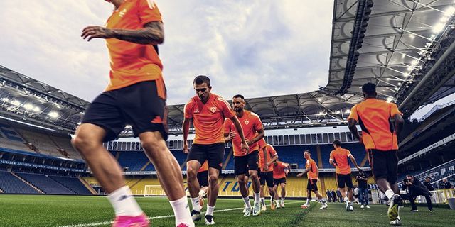 Maribor'un golcüsünden Fenerbahçe açıklaması