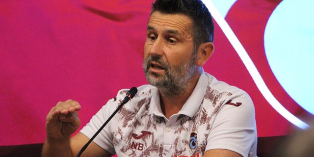 Nenad Bjelica'dan transfer sözleri