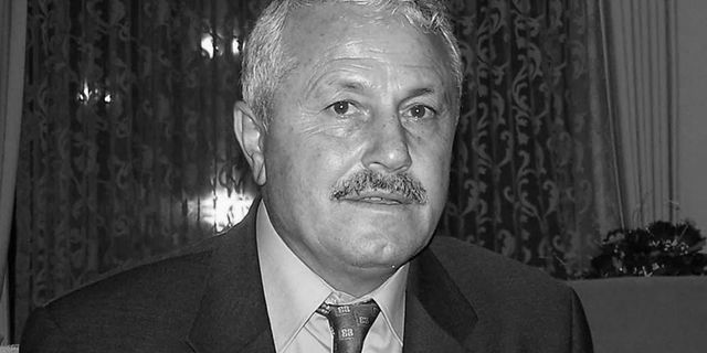 Eski teknik direktörlerinden Sakıp Özberk, boğularak hayatını kaybetti