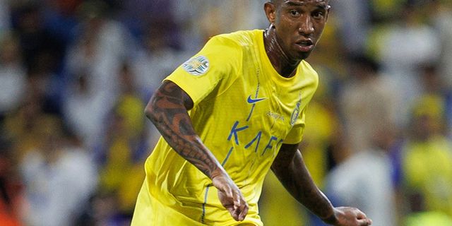 Anderson Talisca için sürpriz iddia