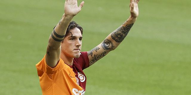 Zaniolo'nun transferinde Maldini detayı