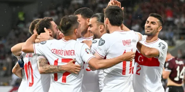 A Milli Takım'ın Ermenistan ve Japonya maçı aday kadrosu açıklandı