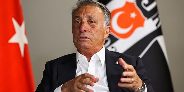 Ahmet Nur Çebi'den itiraf: Ramos'un maliyeti...