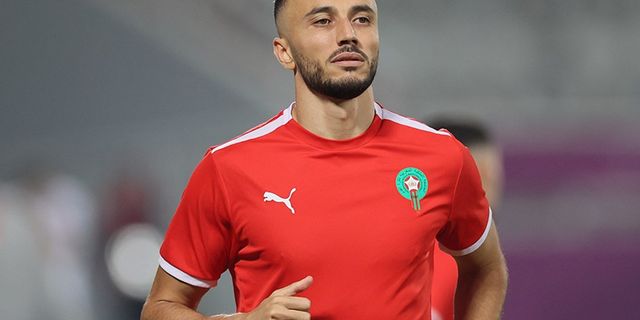 Romain Saiss,  Suudi Arabistan yolcusu