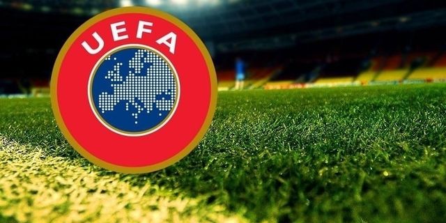 UEFA, Türk hakemlerine görev verdi
