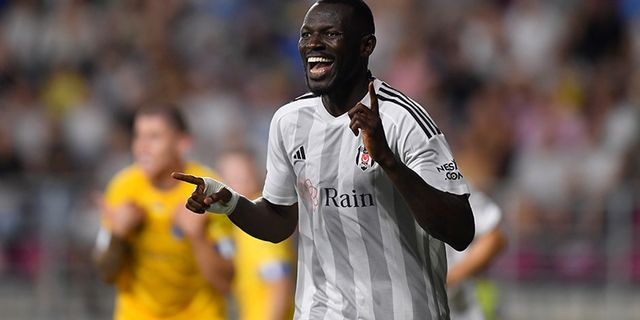 Beşiktaş'ı Ocak ayında stoper krizi bekliyor