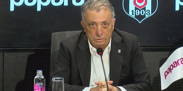 Beşiktaş'a iki imzadan 2.3 milyar TL