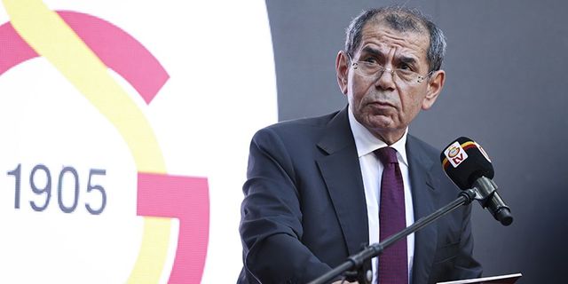 Galatasaray'da mali genel kurul tarihi belli oldu