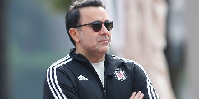 Beşiktaş'a müjde! Emre Kocadağ'ın cezasına indirim yapıldı