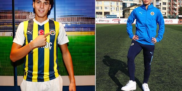 Transferin son gününde Fenerbahçe'de iki ayrılık