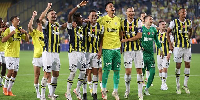 Fenerbahçe-Nordsjaelland maçı ne zaman, saat kaçta, hangi kanalda?