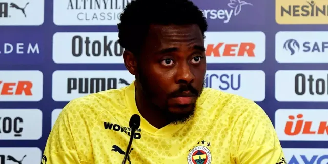 Fenerbahçe savunmasını Afrika Kupası etkileyecek