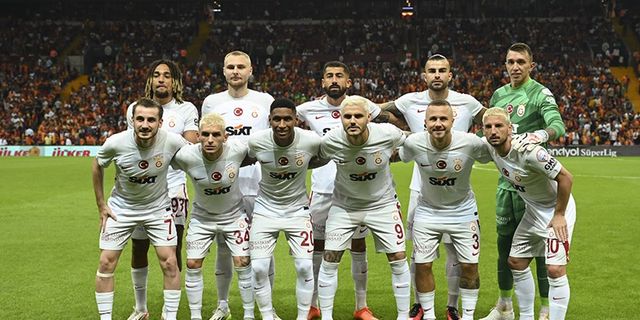 Galatasaray-Kopenhag maçı ne zaman, saat kaçta, hangi kanalda?