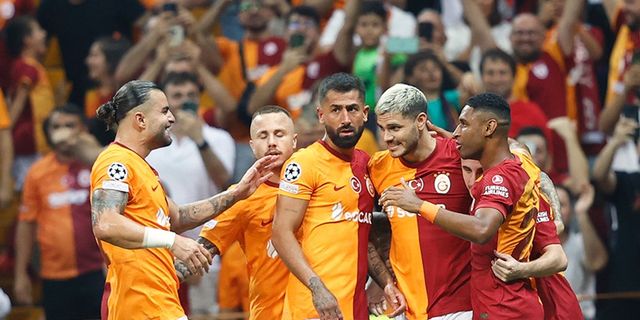 Galatasaray-Samsunspor maçı ne zaman, saat kaçta, hangi kanalda? (Muhtemel 11)