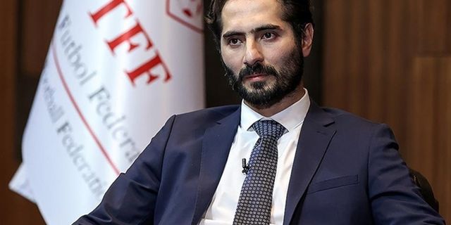 Hamit Altıntop'tan ilginç yorum: "Heyecanımız devam ediyor"
