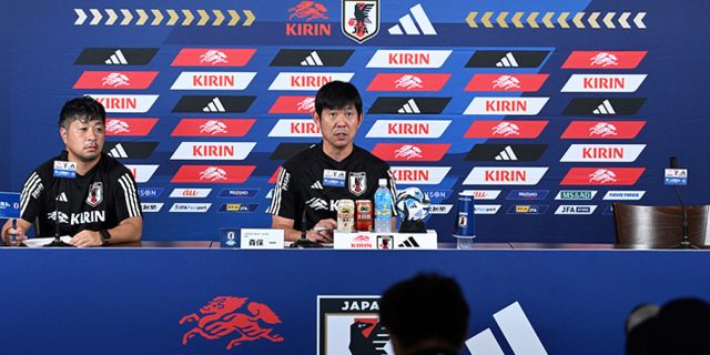 Hajime Moriyasu'dan imalı yanıt: Çok daha fazla gol atabilirdik