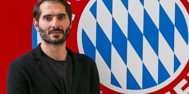 Bayern Münih'in yeni sportif direktörü Altıntop oldu!