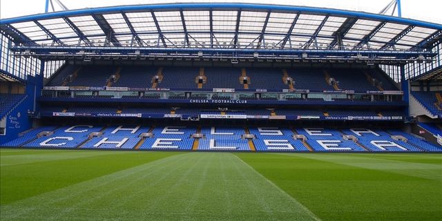Chelsea Ramazan ayında ilki gerçekleştirecek! Stamford Bridge'de iftar verilecek