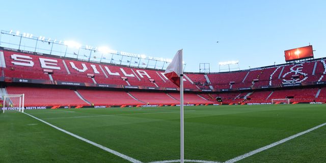 Sevilla, Fenerbahçe kadrosunu açıkladı