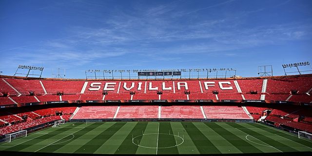 UEFA alarmda! Sevilla - Fenerbahçe maçı için yüksek risk alarmı