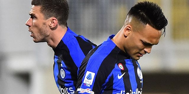 Inter işini mucizelere bıraktı!