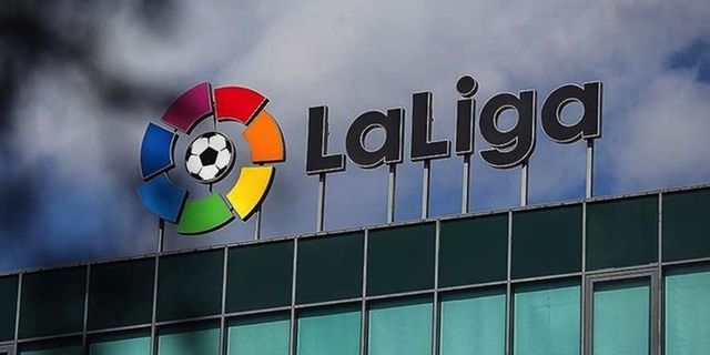 La Liga'da olay yaratan tartışma: Lig'in durdurulması için talep!