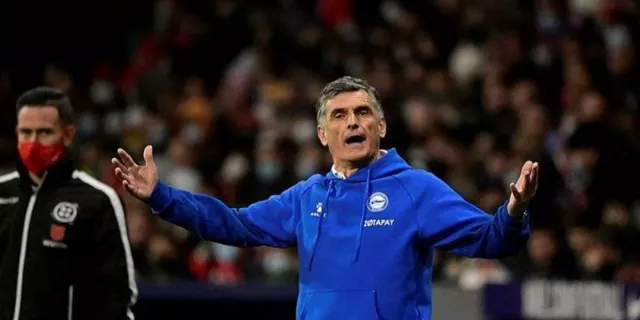 Sevilla'nın yeni teknik direktörü belli oldu!