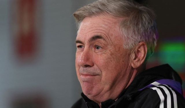 Brezilya’dan Ancelotti Kararı! 2030’a Kadar Devam