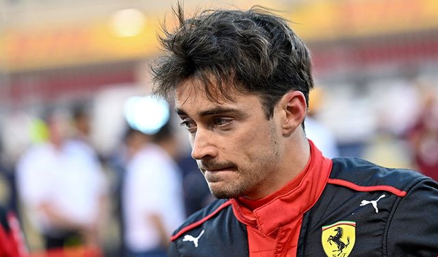 Resmi: Charles Leclerc, Ferrari ile yeni sözleşme imzaladı!
