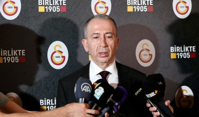 Nicolo Zaniolo, Galatasaray'a dönecek mi? Metin Öztürk açıkladı...