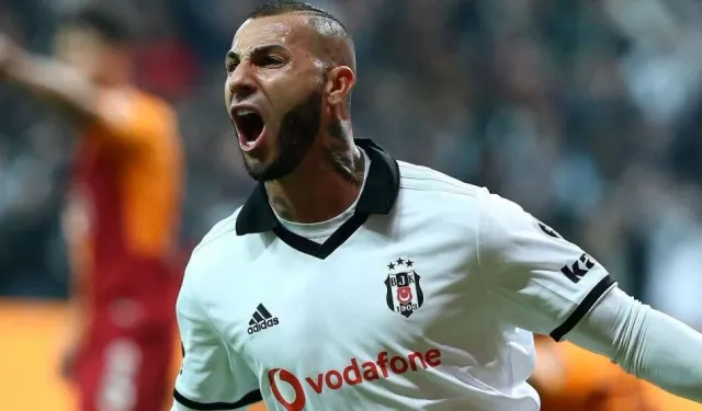 Ricardo Quaresma: "Futbol oynayacaksam Beşiktaş veya Porto"